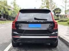Volvo XC90 B6 Intelligent Elegance Luxury 7-Seater - photo 9