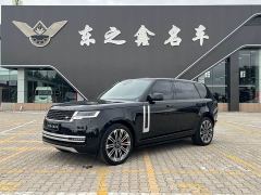 Land Rover Range Rover Facelift 3.0 L6 400PS Extended Wheelbase Prestige Edition - photo 1