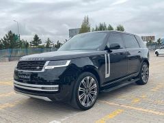 Land Rover Range Rover Facelift 3.0 L6 400PS Extended Wheelbase Prestige Edition - photo 2