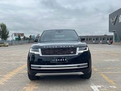 Land Rover Range Rover Facelift 3.0 L6 400PS Extended Wheelbase Prestige Edition - photo 3