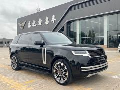 Land Rover Range Rover Facelift 3.0 L6 400PS Extended Wheelbase Prestige Edition - photo 4