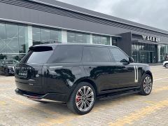 Land Rover Range Rover Facelift 3.0 L6 400PS Extended Wheelbase Prestige Edition - photo 5
