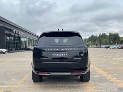 Land Rover Range Rover Facelift 3.0 L6 400PS Extended Wheelbase Prestige Edition - photo 6