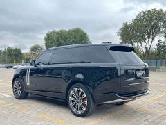 Land Rover Range Rover Facelift 3.0 L6 400PS Extended Wheelbase Prestige Edition - photo 7