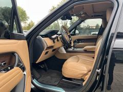 Land Rover Range Rover Facelift 3.0 L6 400PS Extended Wheelbase Prestige Edition - photo 8