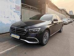 Mercedes-Benz E-Class Facelift E 300 L Luxury - ფოტო 1