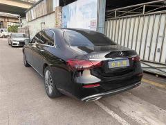 Mercedes-Benz E-Class Facelift E 300 L Luxury - ფოტო 2