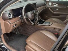 Mercedes-Benz E-Class Facelift E 300 L Luxury - ფოტო 4