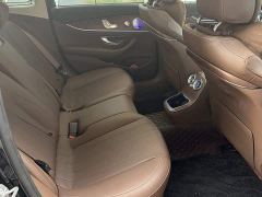 Mercedes-Benz E-Class Facelift E 300 L Luxury - ფოტო 6