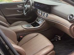 Mercedes-Benz E-Class Facelift E 300 L Luxury - ფოტო 7