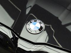 BMW M5 New Energy M5 - фото 12