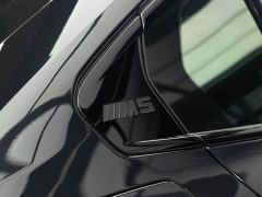 BMW M5 New Energy M5 - фото 14