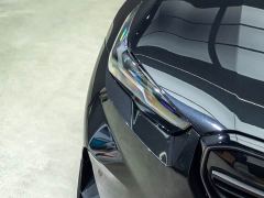 BMW M5 New Energy M5 - фото 17