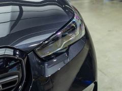BMW M5 New Energy M5 - фото 18