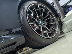 BMW M5 New Energy M5 - фото 20