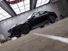BMW M5 New Energy M5 - фото 6