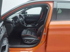 Lynk & Co 02 Hatchback 2.0T Diesel Halo - ფოტო 10