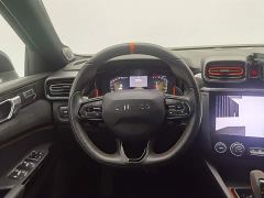 Lynk & Co 02 Hatchback 2.0T Diesel Halo - ფოტო 11