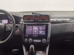 Lynk & Co 02 Hatchback 2.0T Diesel Halo - ფოტო 12
