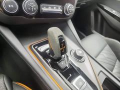 Lynk & Co 02 Hatchback 2.0T Diesel Halo - ფოტო 13