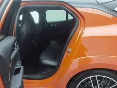 Lynk & Co 02 Hatchback 2.0T Diesel Halo - ფოტო 15