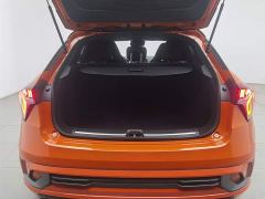 Lynk & Co 02 Hatchback 2.0T Diesel Halo - ფოტო 16