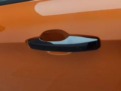 Lynk & Co 02 Hatchback 2.0T Diesel Halo - ფოტო 18
