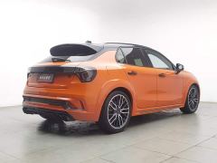 Lynk & Co 02 Hatchback 2.0T Diesel Halo - ფოტო 2