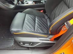 Lynk & Co 02 Hatchback 2.0T Diesel Halo - ფოტო 20