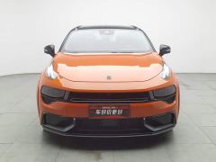 Lynk & Co 02 Hatchback 2.0T Diesel Halo - ფოტო 3