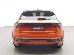 Lynk & Co 02 Hatchback 2.0T Diesel Halo - ფოტო 4