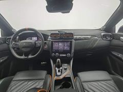 Lynk & Co 02 Hatchback 2.0T Diesel Halo - ფოტო 5