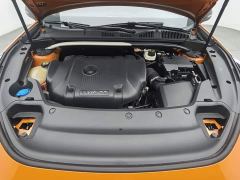 Lynk & Co 02 Hatchback 2.0T Diesel Halo - ფოტო 6