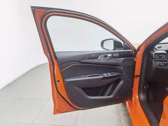 Lynk & Co 02 Hatchback 2.0T Diesel Halo - ფოტო 8