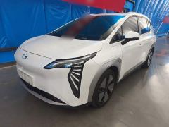 GAC AION Y Plus 510 Joy Edition - ფოტო 1