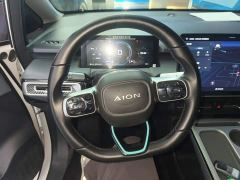 GAC AION Y Plus 510 Joy Edition - ფოტო 10