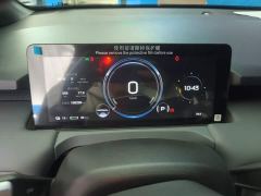 GAC AION Y Plus 510 Joy Edition - ფოტო 11