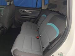 GAC AION Y Plus 510 Joy Edition - ფოტო 16