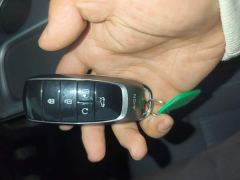 GAC AION Y Plus 510 Joy Edition - ფოტო 8