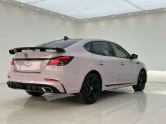 SAIC MG6 Pro 1.5T Automatic Trophy Smart Driving Flagship Edition - фото 10