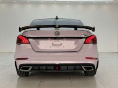 SAIC MG6 Pro 1.5T Automatic Trophy Smart Driving Flagship Edition - фото 11
