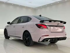SAIC MG6 Pro 1.5T Automatic Trophy Smart Driving Flagship Edition - фото 12