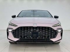SAIC MG6 Pro 1.5T Automatic Trophy Smart Driving Flagship Edition - фото 2