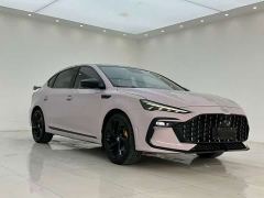 SAIC MG6 Pro 1.5T Automatic Trophy Smart Driving Flagship Edition - фото 3