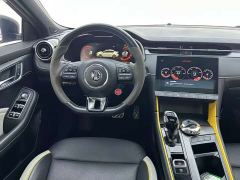 SAIC MG6 Pro 1.5T Automatic Trophy Smart Driving Flagship Edition - фото 4