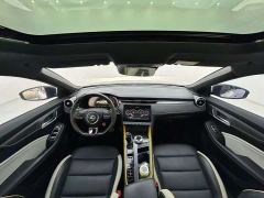 SAIC MG6 Pro 1.5T Automatic Trophy Smart Driving Flagship Edition - фото 5