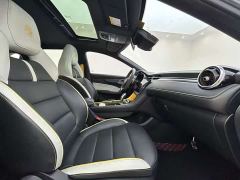 SAIC MG6 Pro 1.5T Automatic Trophy Smart Driving Flagship Edition - фото 6