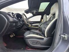 SAIC MG6 Pro 1.5T Automatic Trophy Smart Driving Flagship Edition - фото 7