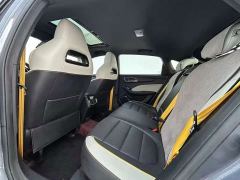 SAIC MG6 Pro 1.5T Automatic Trophy Smart Driving Flagship Edition - фото 8