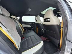 SAIC MG6 Pro 1.5T Automatic Trophy Smart Driving Flagship Edition - фото 9